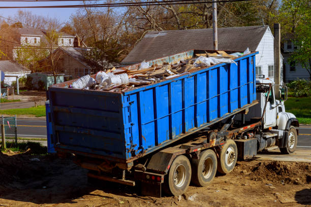 Best Attic Cleanout  in Duson, LA